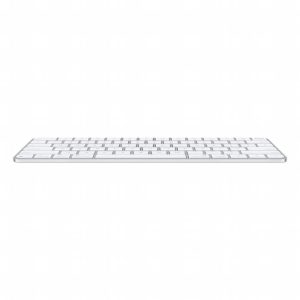 Apple Magic Keyboard | Draadloos | Bluetooth | QWERTY | Wit - Afbeelding 6
