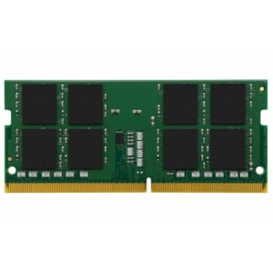 Kingston ValueRAM | 1x16GB DDR4 | 3200MHz | SODIMM | CL22 | Geheugenmodule | RAM - Afbeelding 1