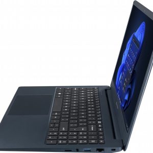 Toshiba Dynabook Satellite Pro C50 | 15.6'' Full HD IPS | Intel Core i3-1115G4 | 8GB RAM | 256GB SSD | W11 Professional | REFURBISHED SILVER - Afbeelding 6