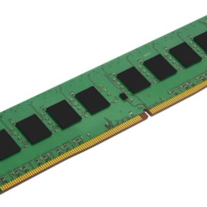 Kingston ValueRam | 1x32GB DDR4 | 3200MHz | DIMM | CL22 | Geheugenmodule | RAM - Afbeelding 4