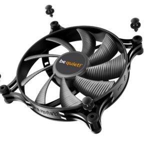 be quiet! Shadow Wings 2 | 140mm Case Fan - Afbeelding 5