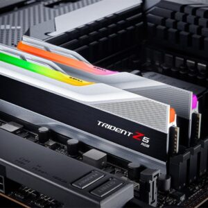 G.Skill Trident F5 | 32GB 2x16GB DDR5 | 6400MHz | DIMM | CL39 | Geheugenmodule | RAM - Afbeelding 10