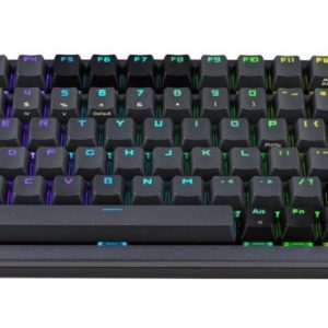 ASUS ROG Azoth RGB | ROG NX Red Draadloos Gaming Toetsenbord | QWERTY US - Afbeelding 4