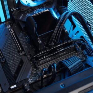 Kingston Fury Beast | 1x32GB DDR5 | 600MHz | DIMM | CL36 | Geheugenmodule | RAM - Afbeelding 10