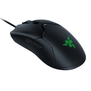 Razer Viper 8KHz | Bedrade Gaming Muis | Links- en Rechtshandig | USB-A | 20.000 DPI | Zwart - Afbeelding 3