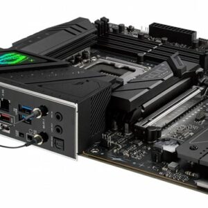 ASUS ROG Strix B860-F GAMING WIFI | Socket LGA 1851 | Intel B860 | 4xDDR5 | ATX | Moederbord - Afbeelding 12