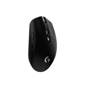 Logitech G305 Lightspeed | Gaming Muis | Rechtshandig | RF | 12000 DPI | Zwart - Afbeelding 4