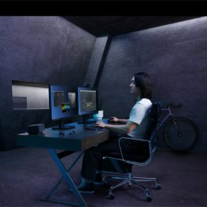 Logitech MX Keys S | Draadloos Toetsenbord | QWERTY - Afbeelding 25