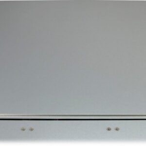 Inter-Tech 4U-4416L | Server Rack Case | Zwart/Zilver - Afbeelding 7