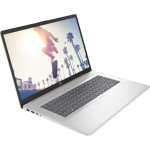 HP 17-cn4001nq | 17.3'' Full HD IPS | Intel Core 5 120U | 16GB RAM | 1TB SSD | W11 Pro | Afwijkend Internationaal Keyboard - Afbeelding 4