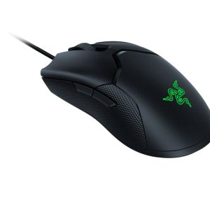 Razer Viper 8KHz | Bedrade Gaming Muis | Links- en Rechtshandig | USB-A | 20.000 DPI | Zwart - Afbeelding 4