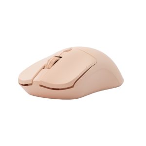 SBOX WM-852P Pink | Draadloze Muis | Links- en Rechtshandig | RF | 1600 DPI | Roze - Afbeelding 3
