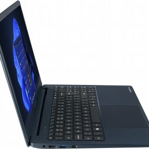 Toshiba Dynabook Satellite Pro C50 | 15.6'' Full HD IPS | Intel Core i3-1115G4 | 8GB RAM | 256GB SSD | W11 Professional | REFURBISHED SILVER - Afbeelding 7