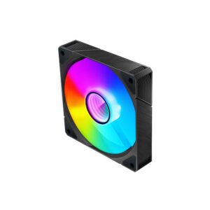 Azza PRO RGB | 120mm PWM Case Fan - Afbeelding 1