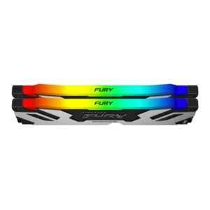 Kingston Fury Renegade RGB | 32GB 2x16GB DDR5 | 6400MHz | DIMM | CL32 | Geheugenmodule | RAM - Afbeelding 3