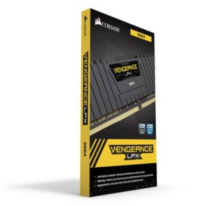 Corsair Vengeance LPX | 16GB 2x8GB DDR4 | 3600MHz | DIMM | CL18 | Geheugenmodule | RAM - Afbeelding 7