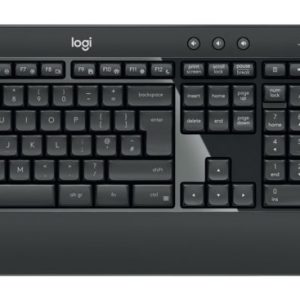 QWERTZ | Logitech MK540 Advanced | Draadloze Muis en Toetsenbordcombo | QWERTZ - Afbeelding 1