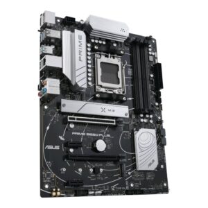 ASUS PRIME B650-PLUS | Socket AM5 | AMD B650 | 4xDDR5 | ATX | Moederbord - Afbeelding 4