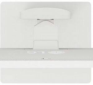 LG 37U730SA-W 37" | 3840x2160 4K UHD IPS | 60Hz | Smart Monitor met webOS | USB-C 65W | Wit - Afbeelding 10