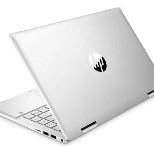 HP Pavilion x360 14-dy0204nd | 14'' Full HD IPS | Intel Core i3-1125G4 | 8GB RAM | 256GB SSD | W11 Home - Afbeelding 4