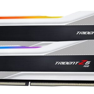 G.Skill Trident F5 | 32GB 2x16GB DDR5 | 6400MHz | DIMM | CL39 | Geheugenmodule | RAM - Afbeelding 5