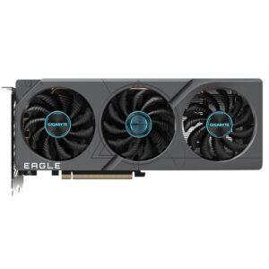 Gigabyte EAGLE GeForce RTX 4060 OC | 8GB GDDR6 | Videokaart | GPU | Nvidia - Afbeelding 3