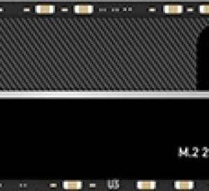 Lexar NM620 | 2TB NVMe SSD | M.2 Gen3 | 3.300MB/s Lezen | 3.000MB/s Schrijven - Afbeelding 1