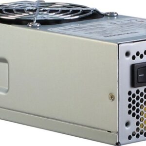 Inter-Tech Argus TFX-300W | 300 Watt TFX PSU | Power Supply | Voeding - Afbeelding 3