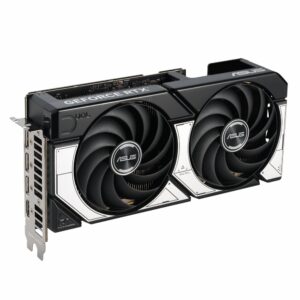 ASUS Dual GeForce RTX 5070 | 12GB GDDR7 | DLSS 4 | Videokaart | Nvidia GPU - Afbeelding 7