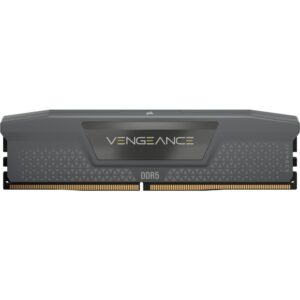 Corsair Vengeance | 64GB 2x32GB DDR5 | 5600MHz | DIMM | CL40 | Geheugenmodule | RAM - Afbeelding 4