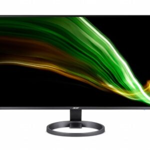 Acer R272 G | 27'' Full HD IPS | 120 Hz | 1 ms reactietijd | HDMI en VGA | Monitor - Afbeelding 2