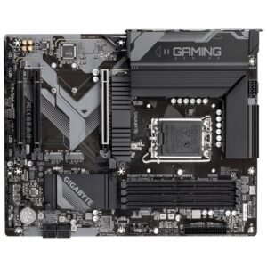 Gigabyte B760 GAMING X | Socket LGA 1700 | Intel B760 | 4xDDR5 | ATX | Moederbord - Afbeelding 5