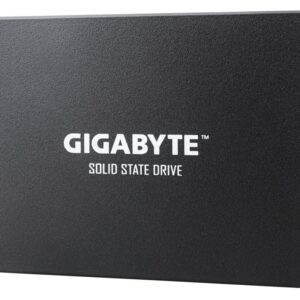 Gigabyte | 240GB SATA SSD | 2.5" | 500 MB/s Lezen | 420 MB/s Schrijven - Afbeelding 1