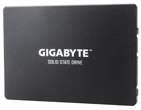 Gigabyte | 240GB SATA SSD | 2.5" | 500 MB/s Lezen | 420 MB/s Schrijven - 0