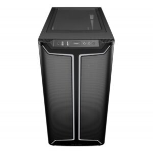 be quiet! PURE BASE 501 DX RGB | Midi Tower Case | Zwart - Afbeelding 5