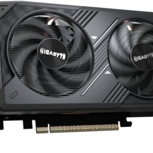 GIGABYTE GeForce RTX 5050 WINDFORCE OC | 8GB GDDR6 | DLSS 4 | Videokaart | Nvidia GPU - Afbeelding 3