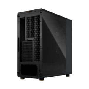 Fractal Design North TG Clear Charcoal | Midi Tower Case | Zwart - Afbeelding 19