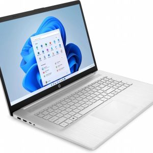 HP 17-cp2216nw | 17.3'' Full HD IPS | AMD Ryzen 5 7520U | 16GB DDR5 | 512GB SSD | W11 Home - Afbeelding 5