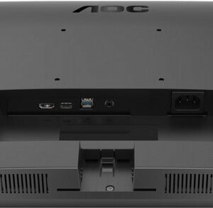 AOC 24B3CA2 | 23,8" Full HD IPS | 100Hz | USB-C en HDMI | Monitor - Afbeelding 11
