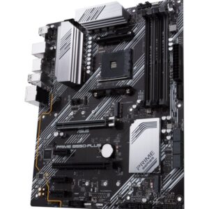 ASUS PRIME B550-PLUS | Socket AM4 | AMD B550 | 4xDDR4 | ATX | Moederbord - Afbeelding 6