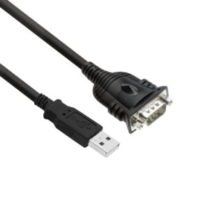 Eminent EM1016 | USB naar Serieel Converter - Afbeelding 1