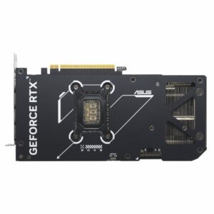 ASUS Dual GeForce RTX 5070 | 12GB GDDR7 | DLSS 4 | Videokaart | Nvidia GPU - Afbeelding 6