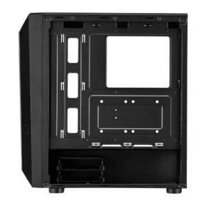 Cooler Master CMP 510 RGB | Midi Tower Case | Zwart - Afbeelding 11