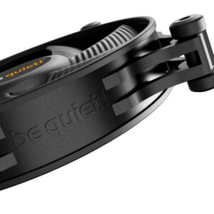be quiet! Shadow Wings 2 | 120mm Case Fan - Afbeelding 4