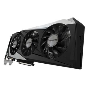 Gigabyte GeForce RTX 3060 Gaming OC (rev. 2.0, LHR) | 12GB GDDR6 VRAM | Videokaart | GPU | Nvidia - Afbeelding 6