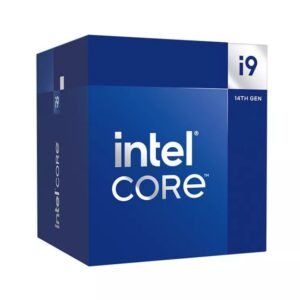 Intel Core i9-14900F | 24 Core | 2GHz (5,8GHz Turbo) | LGA 1700 | Processor | CPU - Afbeelding 1