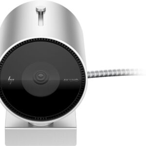 HP 950 UHD | 4K 30FPS USB Webcam met Microfoon - Afbeelding 7