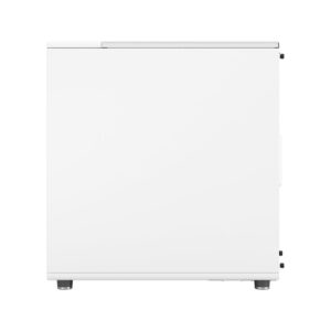 Fractal Design North | ATX Behuizing | Wit (Chalk White) | TG Side Panel (Transparant) - Afbeelding 16