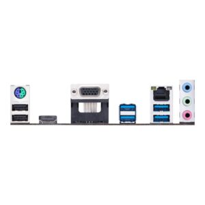 ASUS PRIME B660M-K D4 | Socket LGA 1700 | Intel B660 | 2xDDR4 | ATX | Moederbord - Afbeelding 5