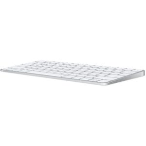 Apple Magic Keyboard | Draadloos | Bluetooth/USB | QWERTY | Wit - Afbeelding 5